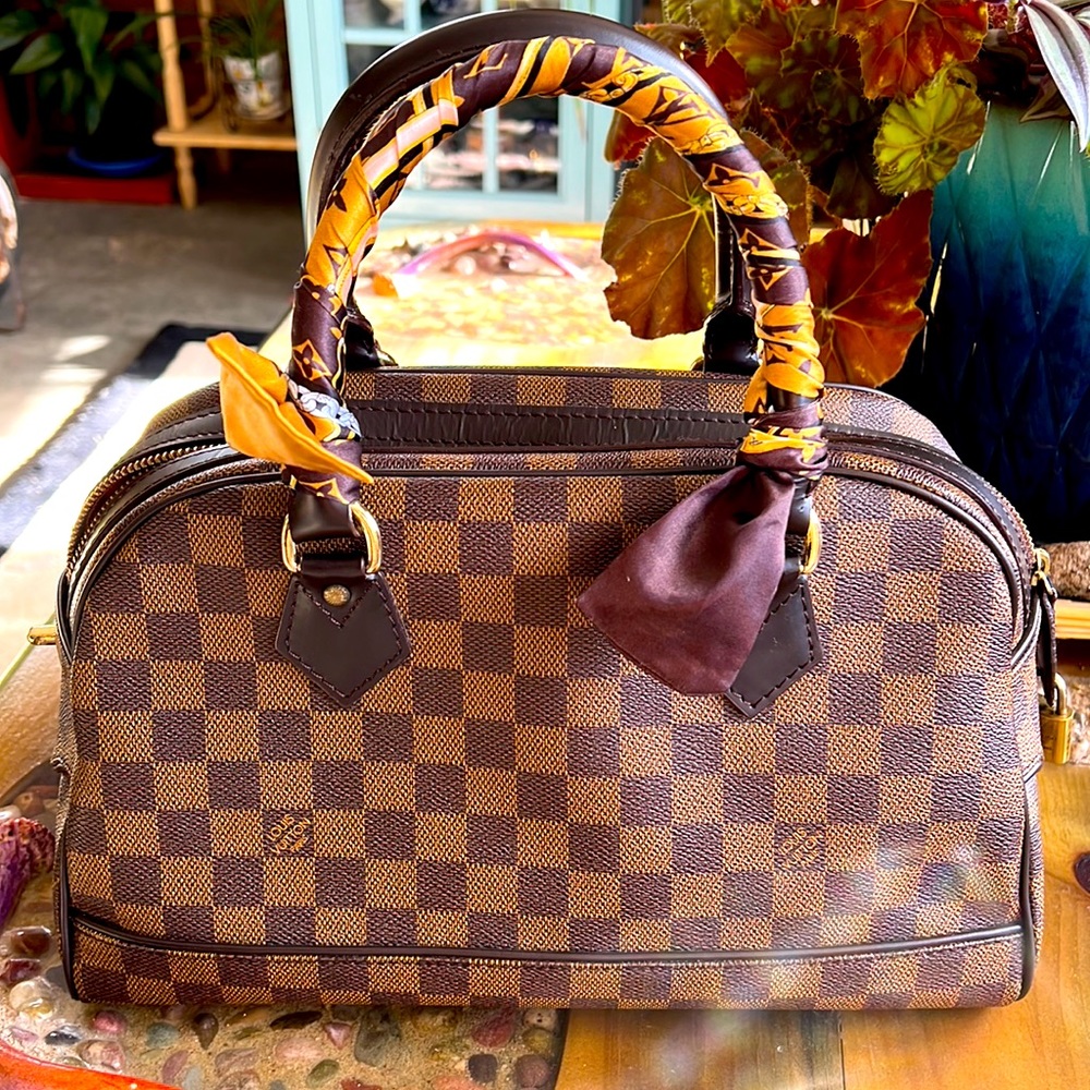 LV bag
